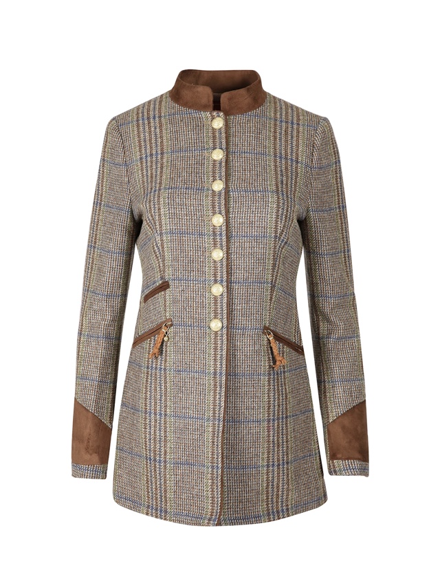 Welligogs Balmoral Tailored Jacket