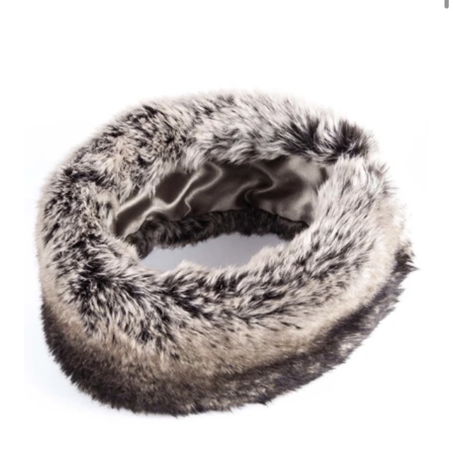 Rydale Faux Fur Headband