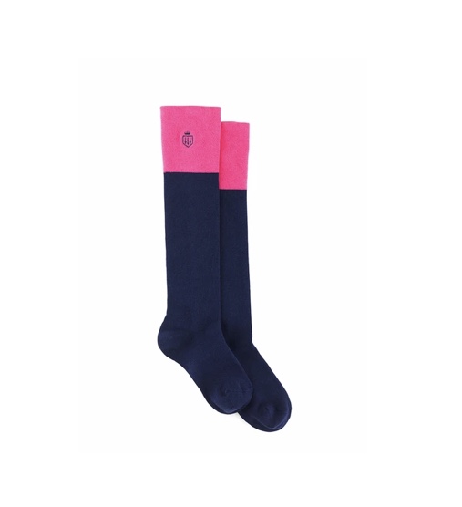 Fairfax & Favor Signature Knee High Socks