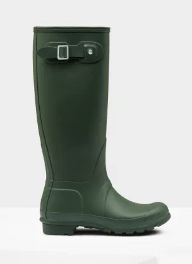 Hunter Tall Wellies
