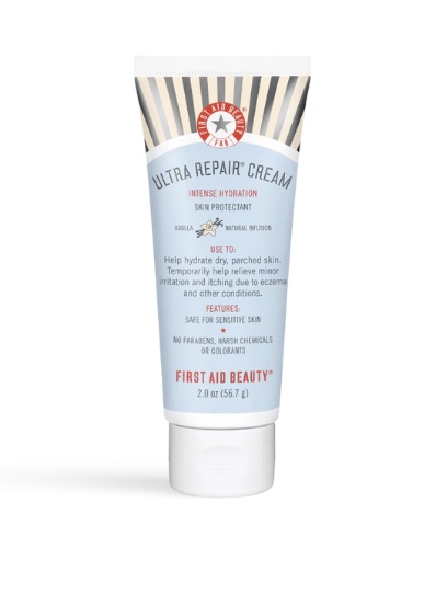 First Aid Beauty Ultra Repair Cream