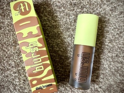 February Glossybox 2025